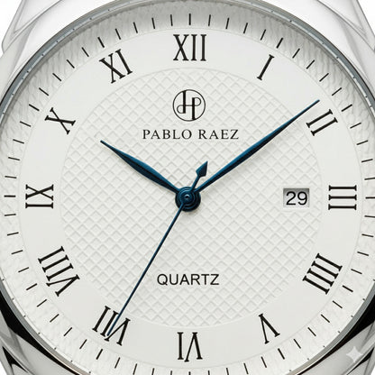 Classic Raez Brown 40mm