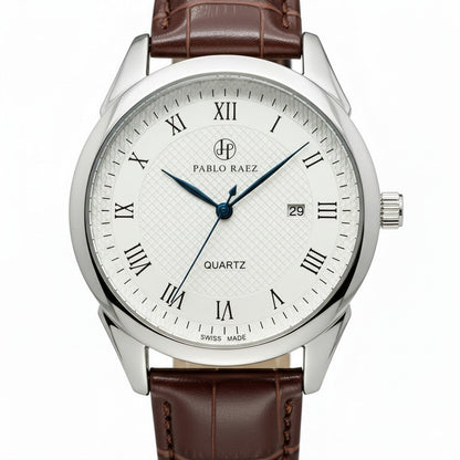 Classic Raez Brown 40mm