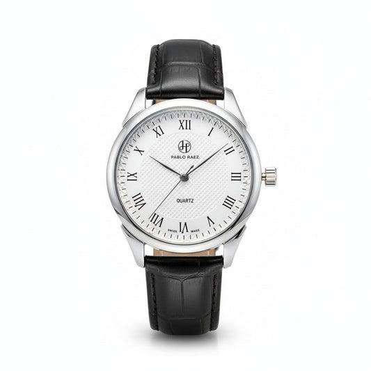 Classic Raez Black 40mm