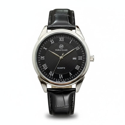 Classic Raez All Black 40mm