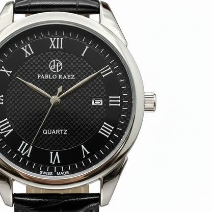 Classic Raez All Black 40mm