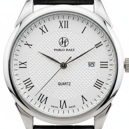 Classic Raez Black 40mm