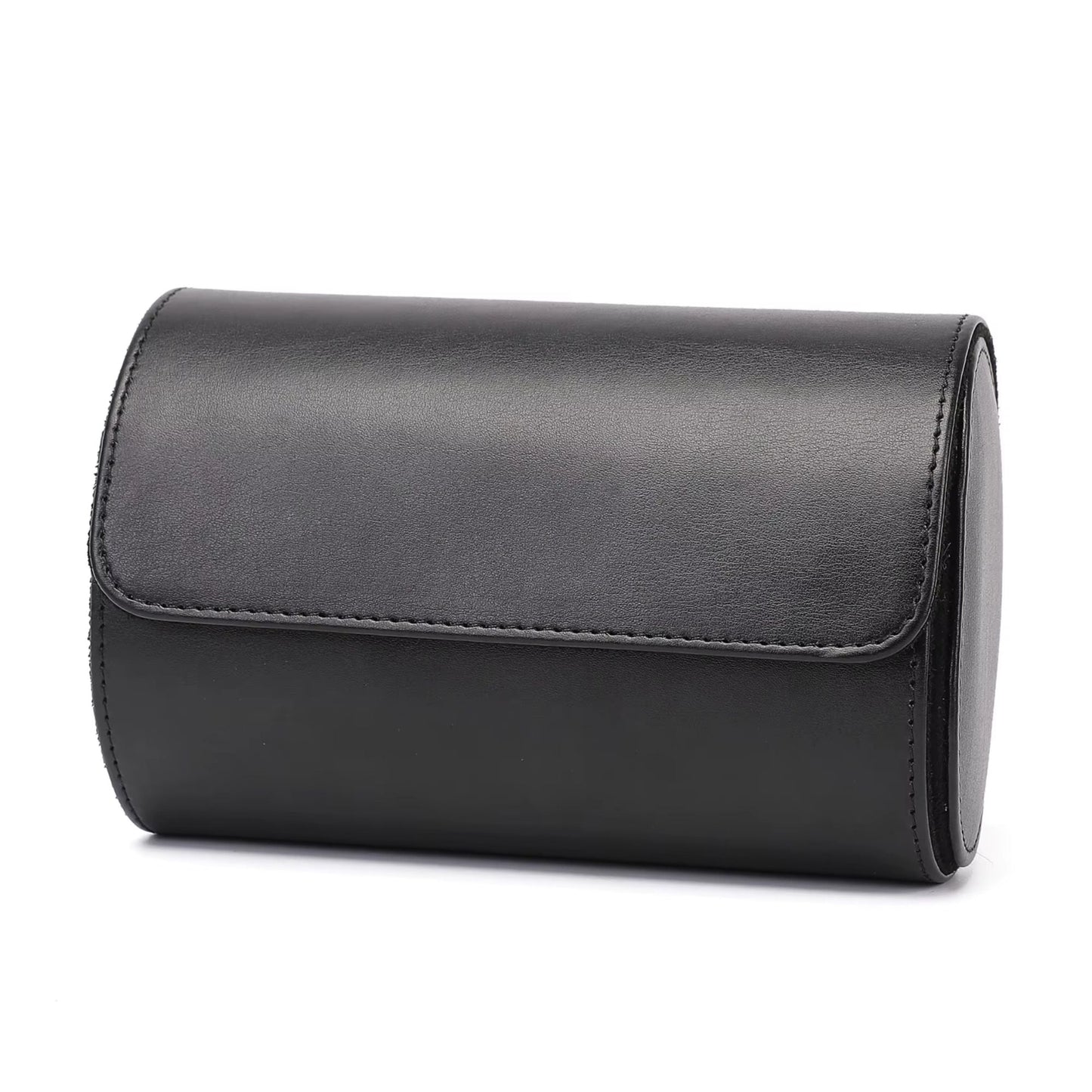 Premium Brown Leather Case 2 Slots - Pablo Raez
