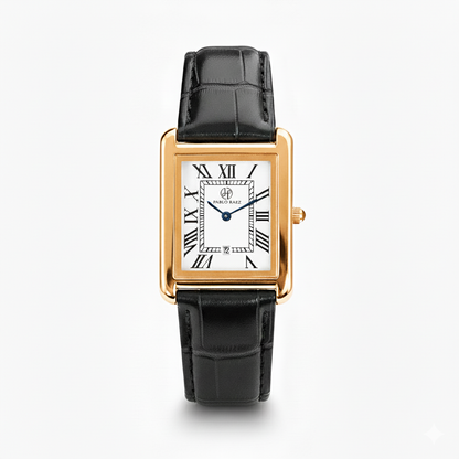 Houston Raez Black Gold 28mm