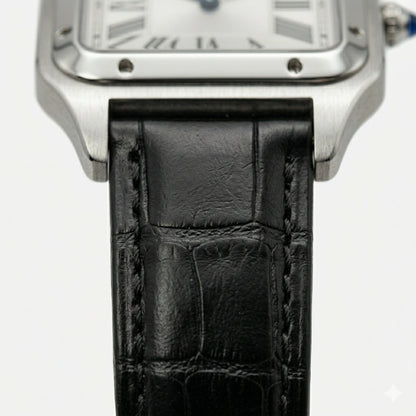 Allure Raez Black 28mm