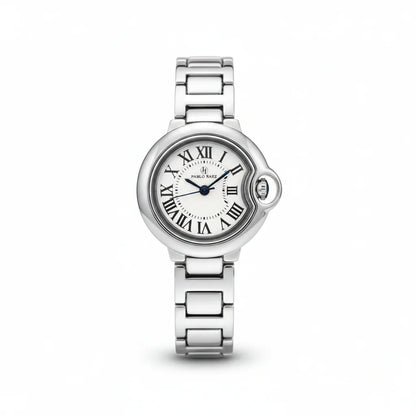Murray Raez Silver 25mm