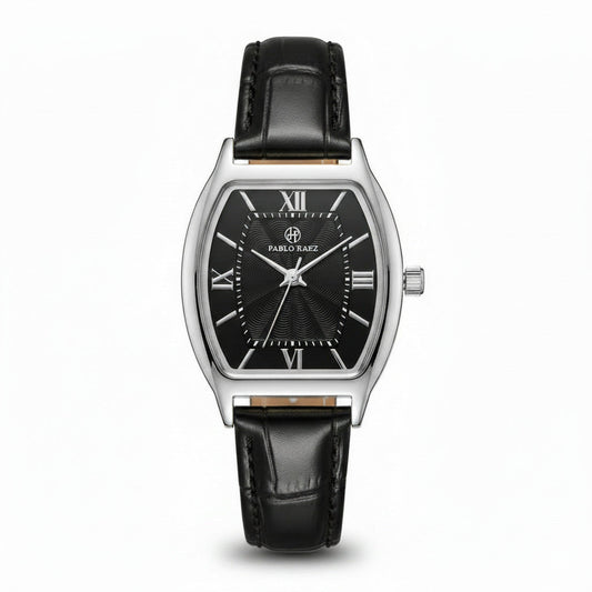 Vienna Raez Black 22mm