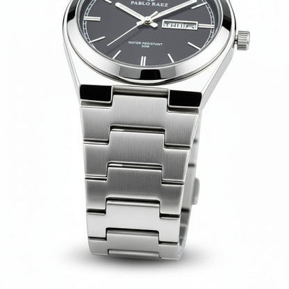 Ashton Raez Black 40mm