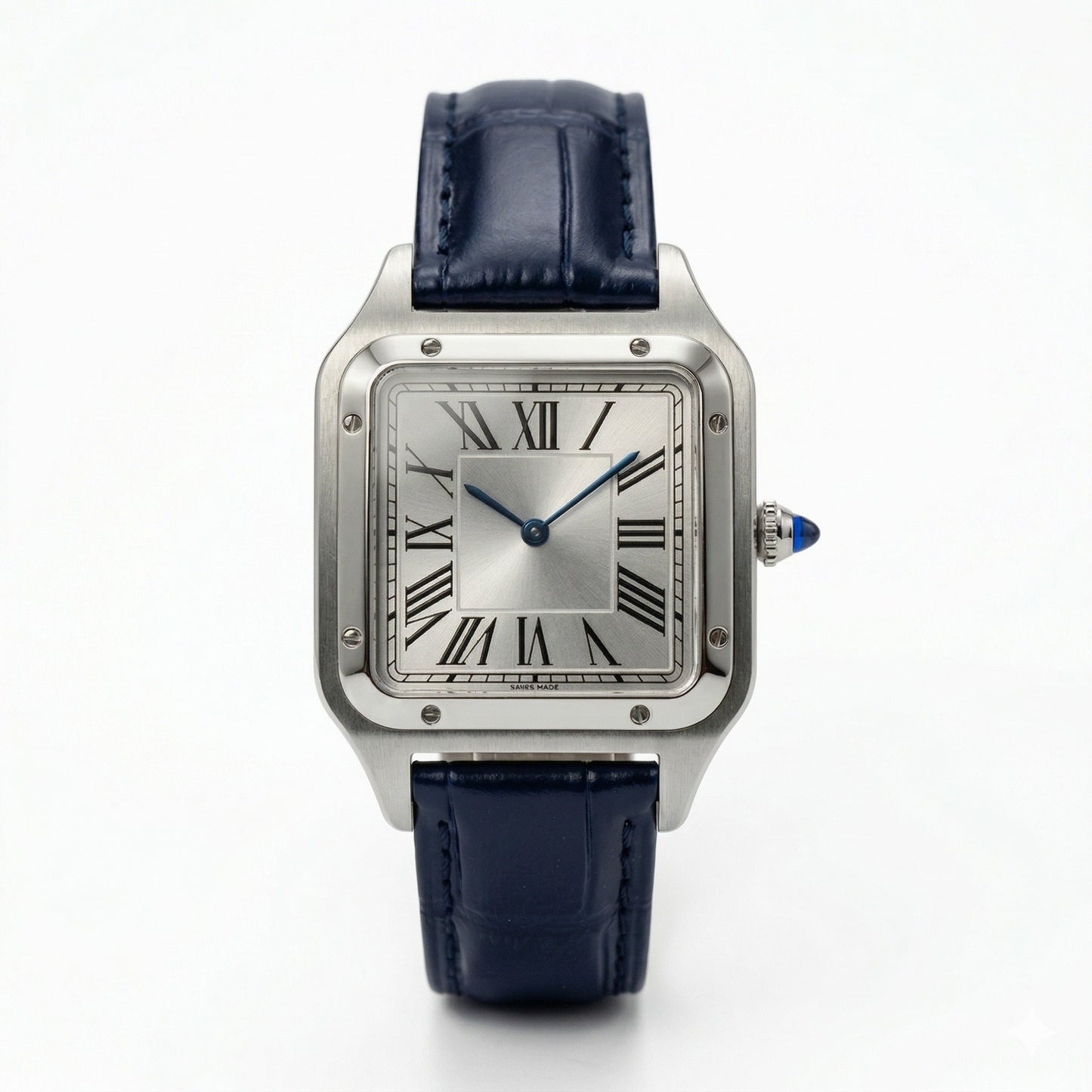 Allure Raez Blue 28mm