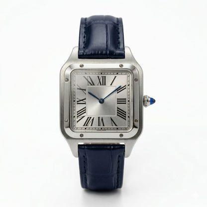 Allure Raez Blue 28mm