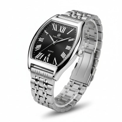 Vienna Raez Black 40mm