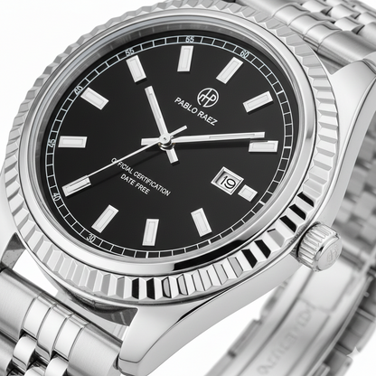 Lumina Raez Black 40mm