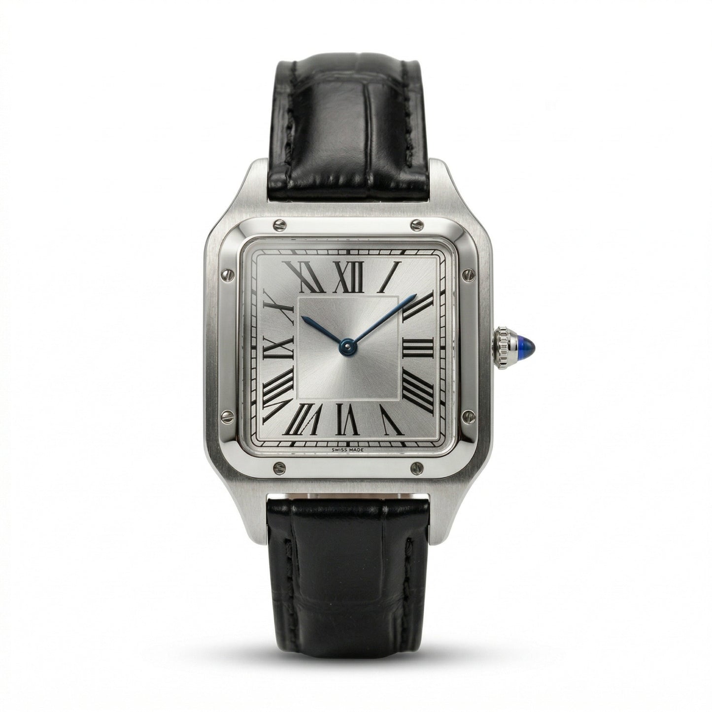 Allure Raez Black 28mm