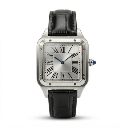 Allure Raez Black 28mm