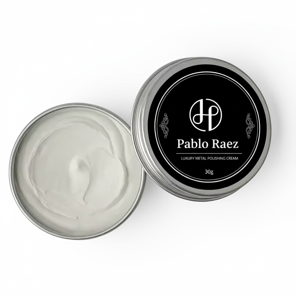 Pablo Raez Premium Polishing Paste