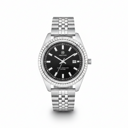 Lumina Raez Black 40mm