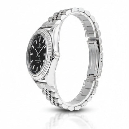 Lumina Raez Black 40mm