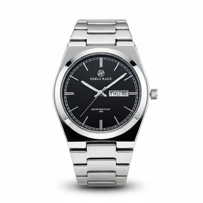 Ashton Raez Black 40mm