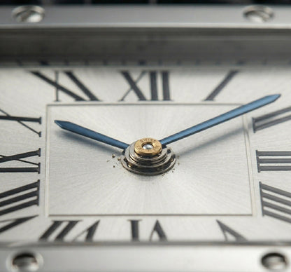 Allure Raez Black 28mm