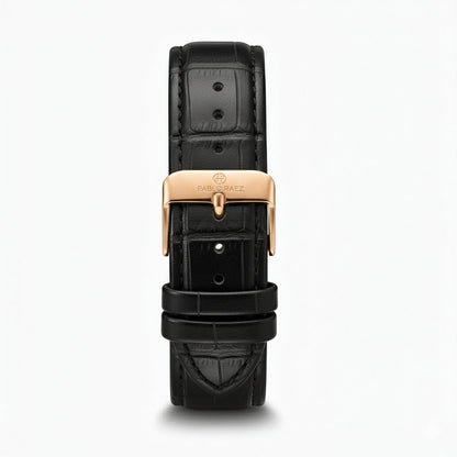 Houston Raez Black Gold 28mm