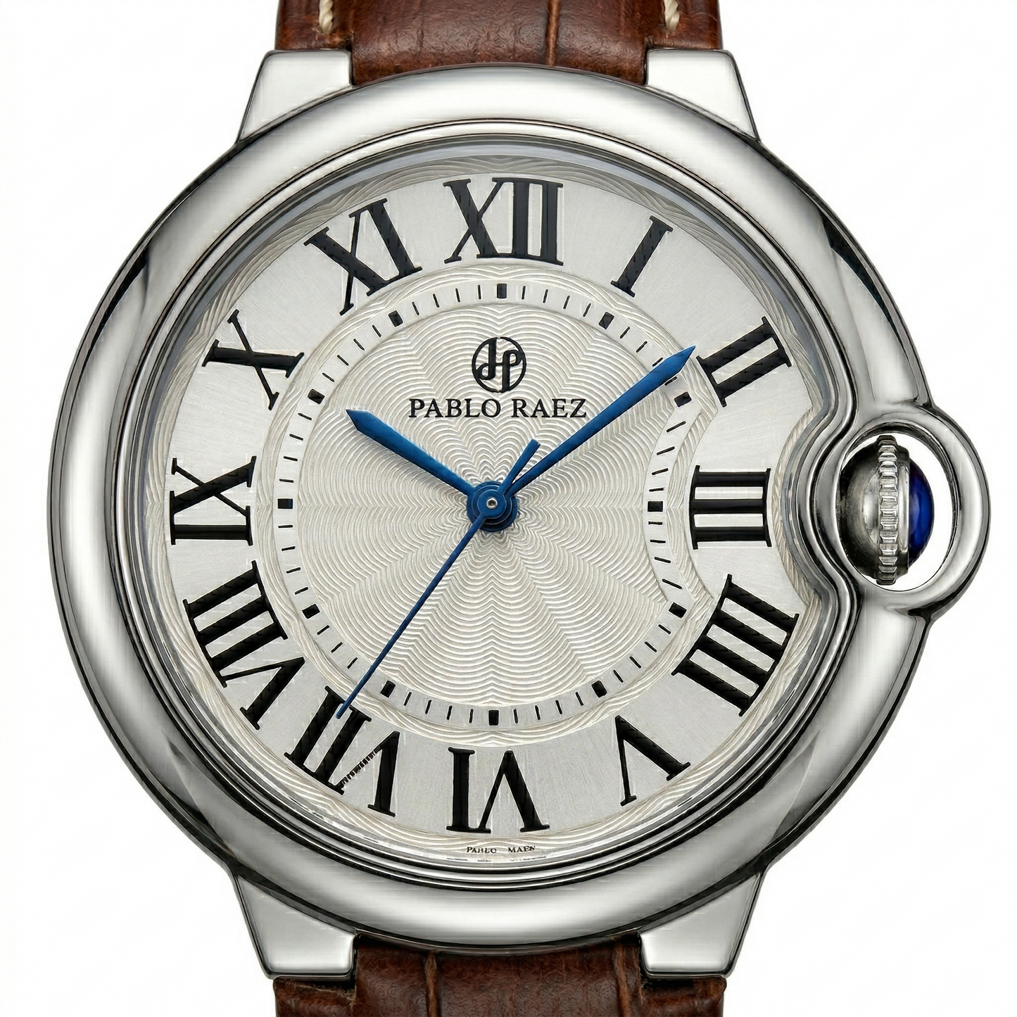 Murray Raez Brown 42mm