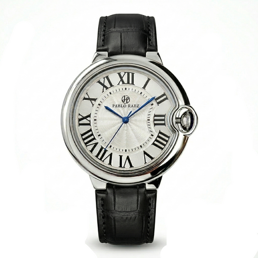 Murray Raez Black 42mm