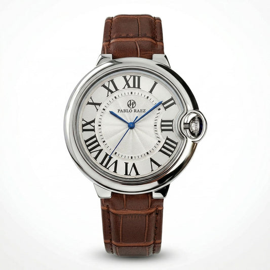 Murray Raez Brown 42mm