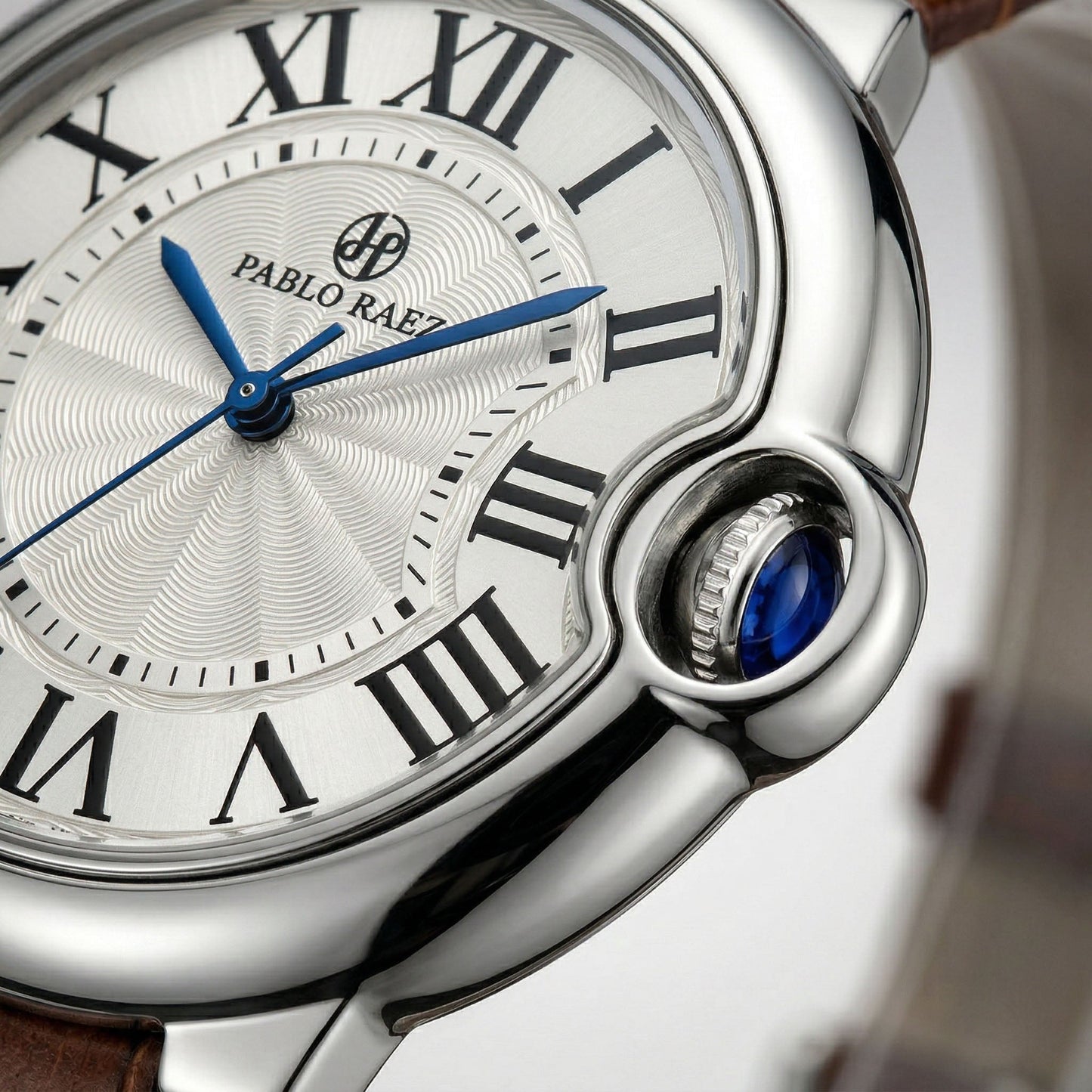 Murray Raez Brown 42mm