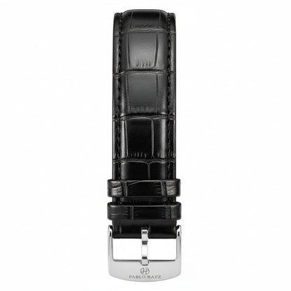 Classic Raez Black 40mm