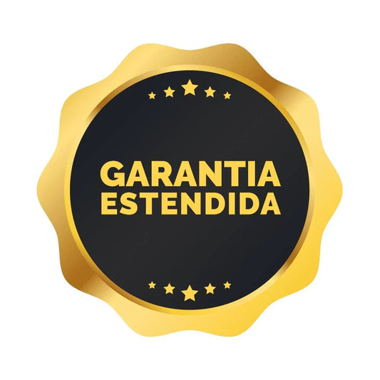 Garantía Extendida - 1 Año