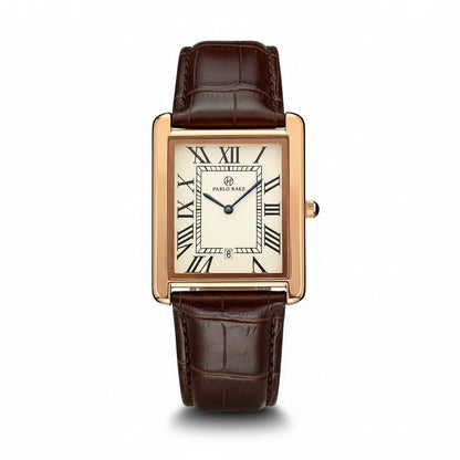 Houston Raez Brown Gold 32mm