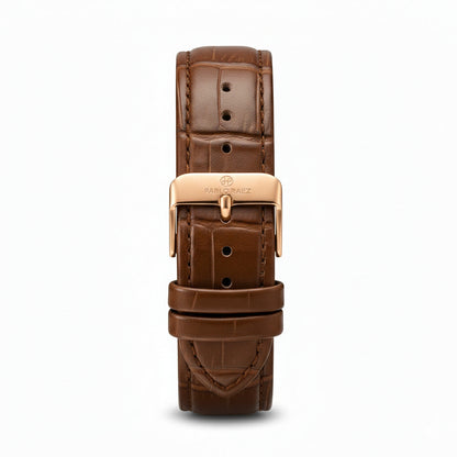 Houston Raez Brown Gold 32mm