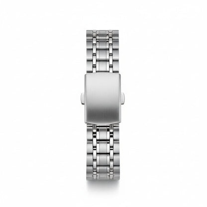 Classic Raez Silver Black 40mm
