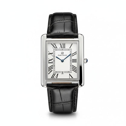 Houston Raez Steel Black 32mm
